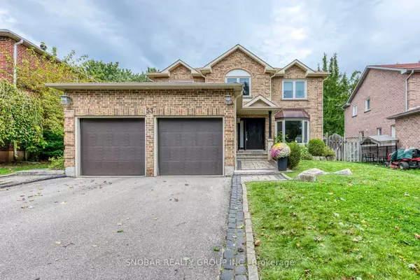 Richmond Hill, ON L4C 9H2,53 Topham CRES