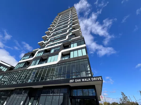 297 Oak Walk DR #1804, Oakville, ON L6H 3R6