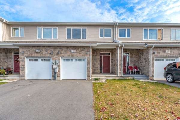 306 Holden ST, Kingston, ON K7P 0M3