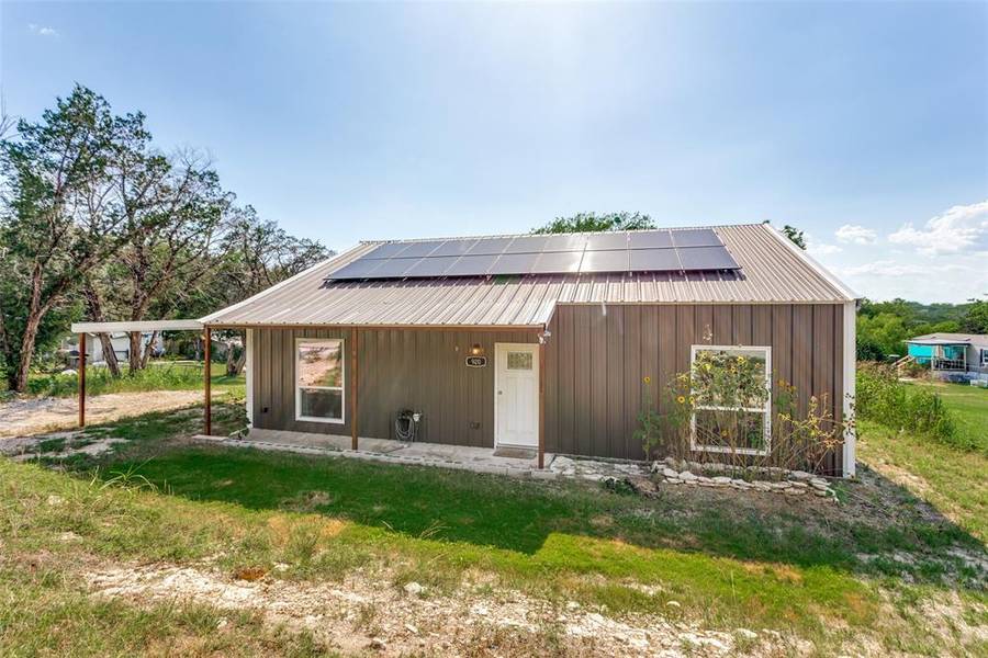 920 Apache Ridge Road, Granbury, TX 76048