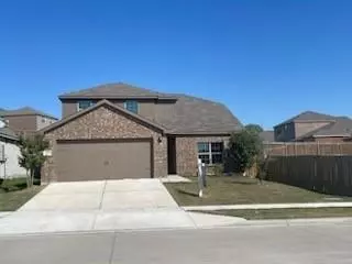 164 Bovine Drive, Newark, TX 76071