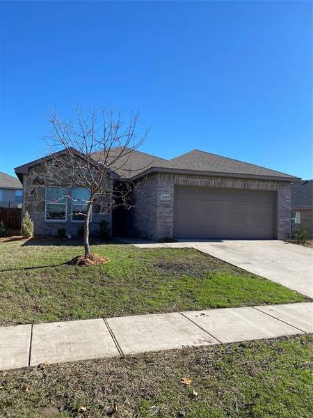 2049 Meadow View Drive, Princeton, TX 75407