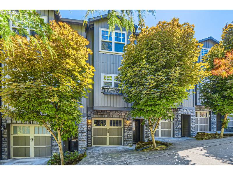 4648 SW Condor AVE ##5, Portland, OR 97239