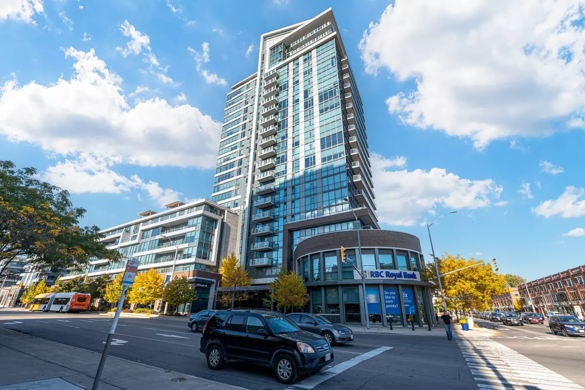 Mississauga, ON L5G 0A3,1 Hurontario ST #213