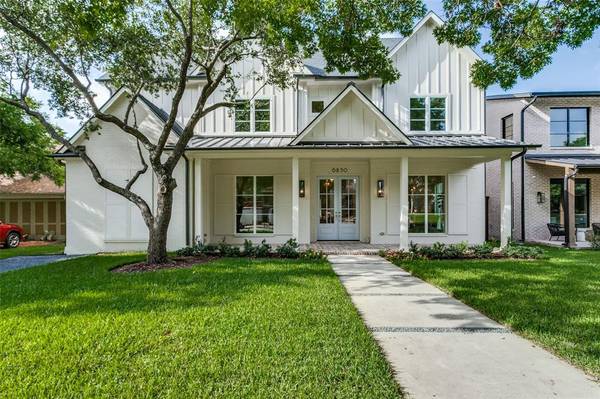 6850 Casa Loma Avenue, Dallas, TX 75214