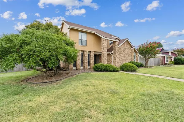 Plano, TX 75023,700 Kipling Drive