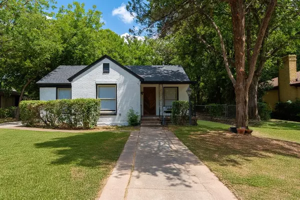 6021 Fairway Avenue, Dallas, TX 75227