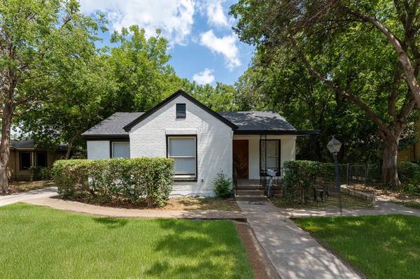 Dallas, TX 75227,6021 Fairway Avenue