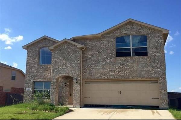 409 Gulf Stream Lane, Ponder, TX 76259