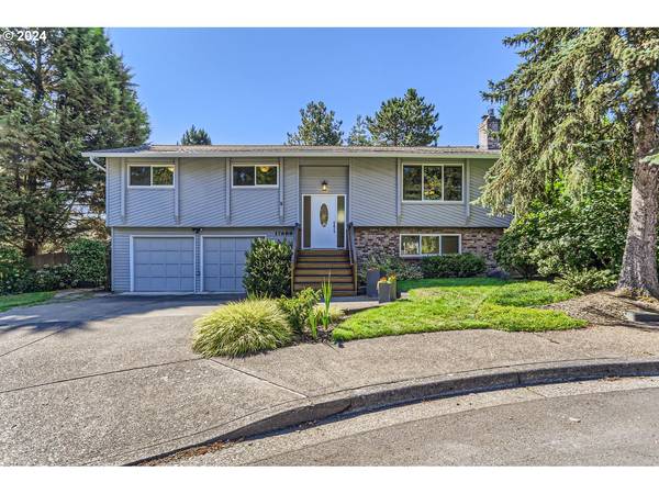 17688 NW Dogwood CT,  Beaverton,  OR 97006