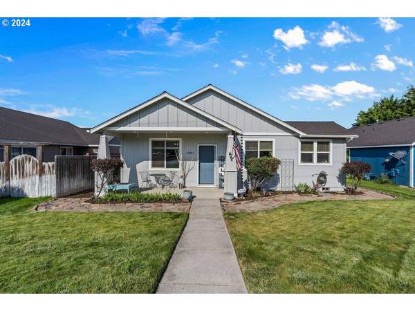 1501 NE 5TH ST, Redmond, OR 97756