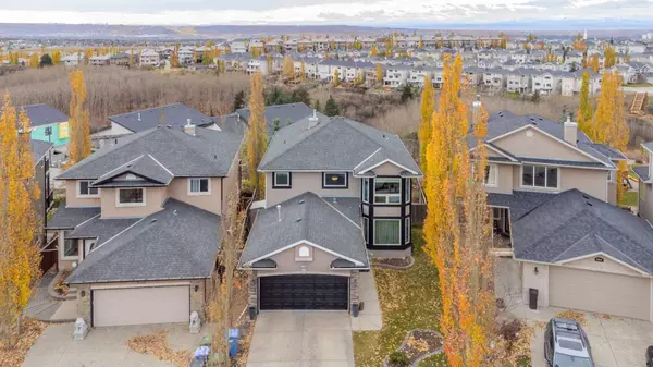 Calgary, AB T3G 5R8,198 Royal Birkdale CRES Northwest