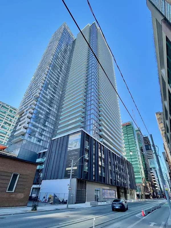 25 Richmond ST E #709, Toronto C08, ON M5C 0A6