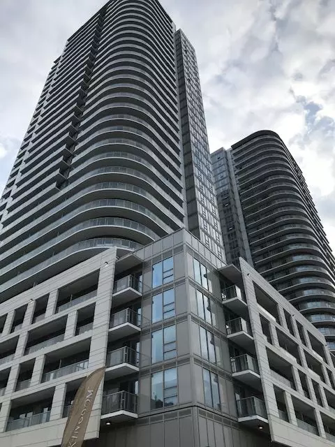 2033 Kennedy RD #1002,  Toronto E07,  ON M1T 0B9