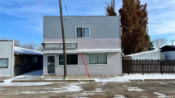 105 Main STREET, Dinsmore, SK S0L 0T0