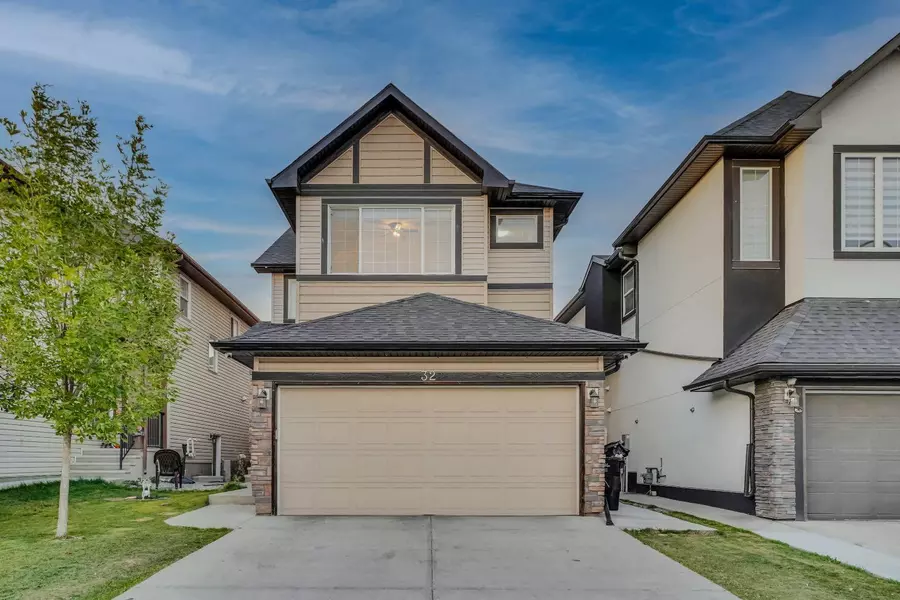 32 Saddlelake GDNS Northeast, Calgary, AB T3J 0R7