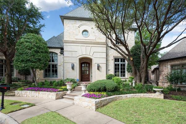 5684 Montreaux Drive, Frisco, TX 75034