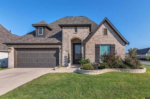 2400 Cobbler Street, Northlake, TX 76247