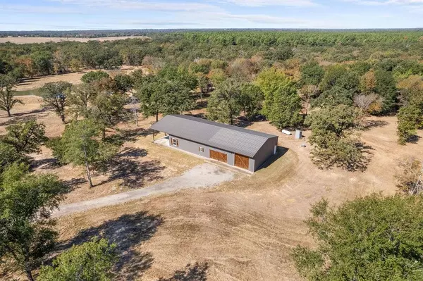 3978 Vz County Road 2901, Eustace, TX 75124