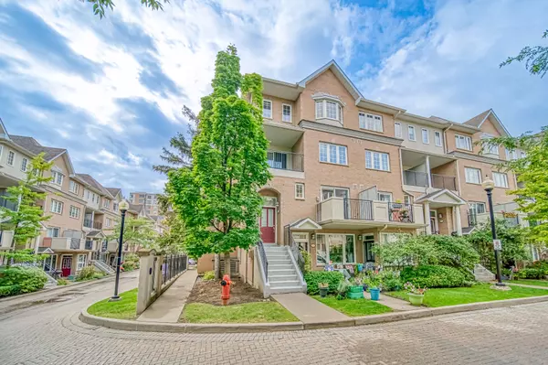 Toronto C14, ON M2N 6V4,600 Grandview WAY