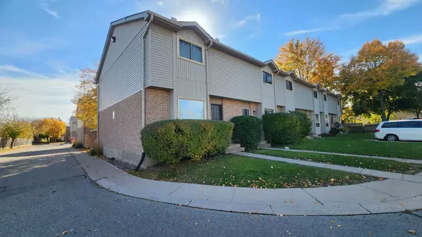 London, ON N5V 4P4,1920 Culver DR #14