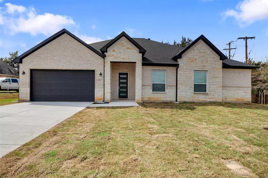 2217 S Peachtree Court, Denison, TX 75020