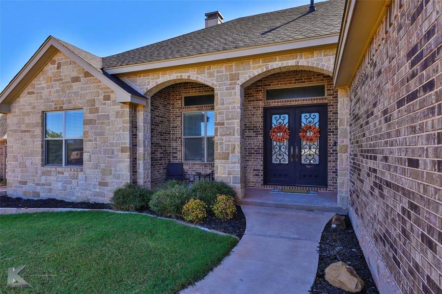 8217 Cimarron Trail, Abilene, TX 79606