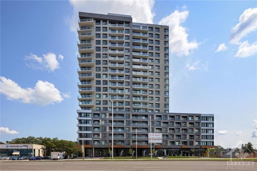 1354 CARLING AVE #1709, Carlington - Central Park, ON K1Z 7L5