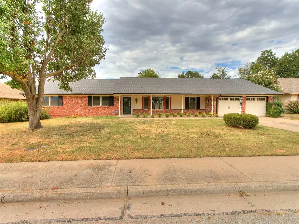 Oklahoma City, OK 73122,4997 NW 30th Place