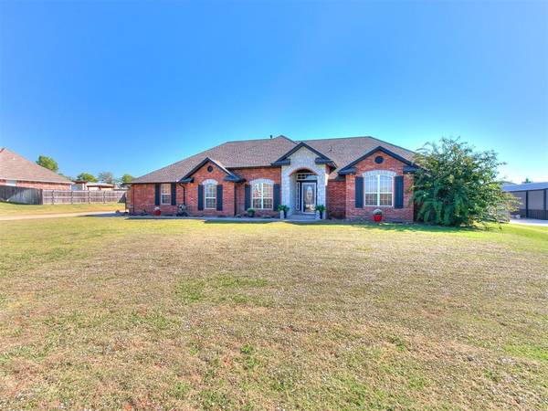 3008 Westlake Road, Oklahoma City, OK 73165