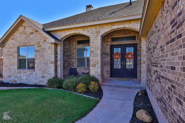 8217 Cimarron Trail, Abilene, TX 79606