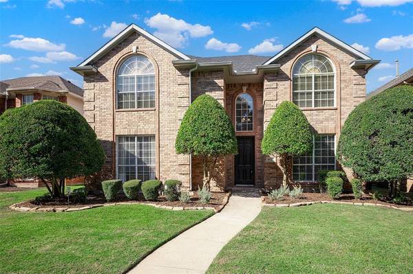 4027 Kirkmeadow Lane, Dallas, TX 75287