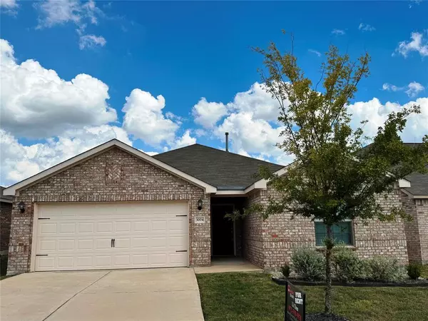 3004 McCoy Road, Forney, TX 75126