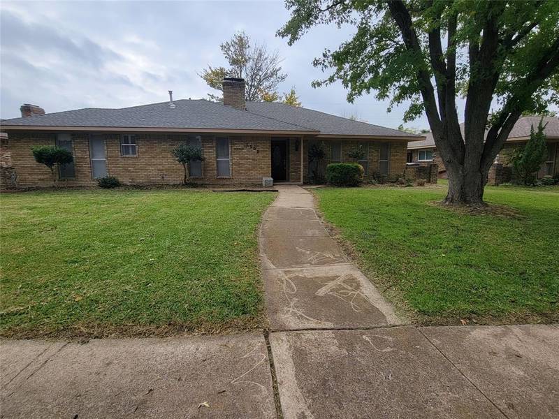 1302 Warwick Street, Garland, TX 75040