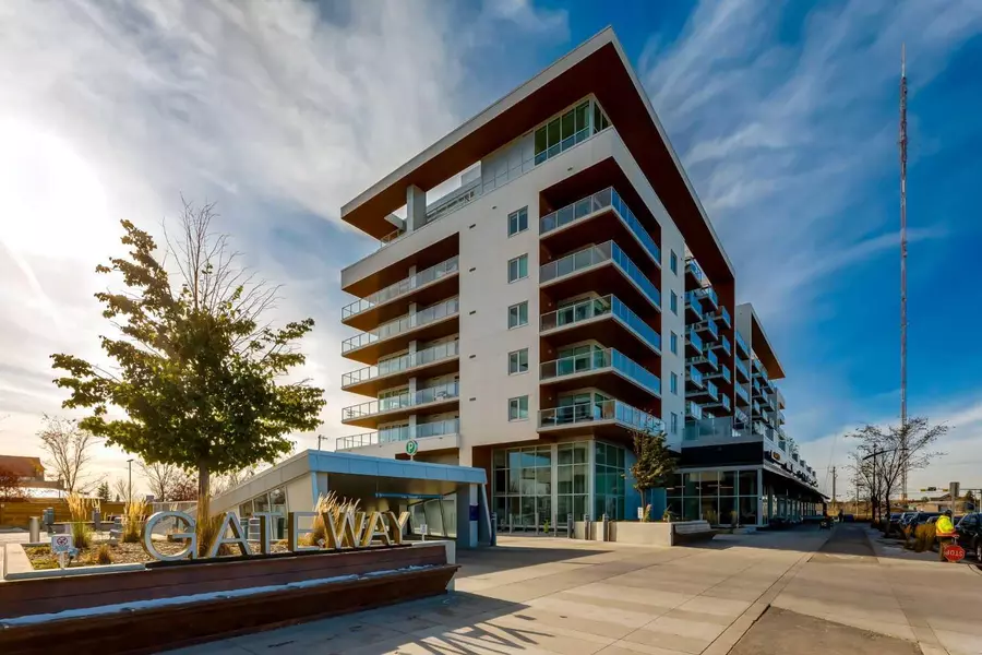 8505 Broadcast AVE Southwest #706, Calgary, AB T3H 6B5