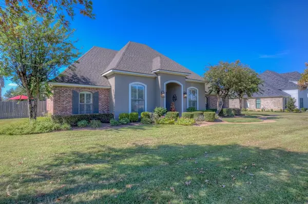 226 Crighton Ridge, Bossier City, LA 71111