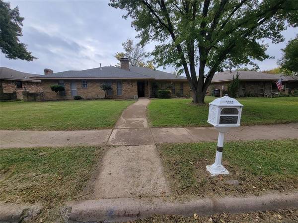 Garland, TX 75040,1302 Warwick Street