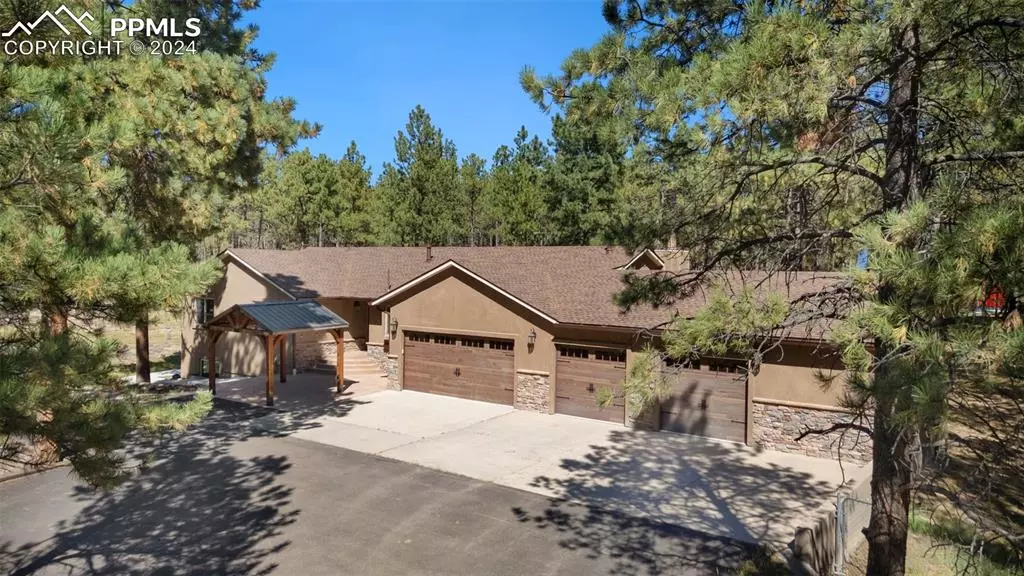 7220 McShane RD, Colorado Springs, CO 80908