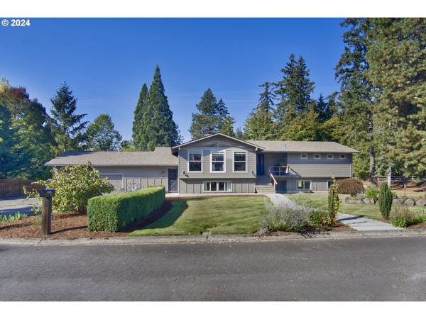 14656 SE CHARJAN ST, Clackamas, OR 97015