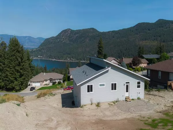 South Shuswap, BC V0E 1H2,2594 GRAND VIEW PLACE