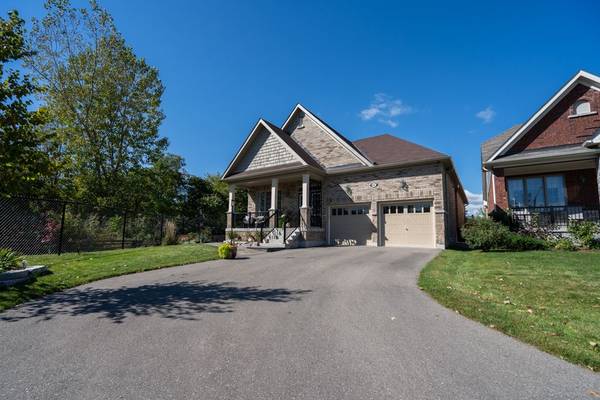 62 Willoughby PL, Clarington, ON L1C 0W4