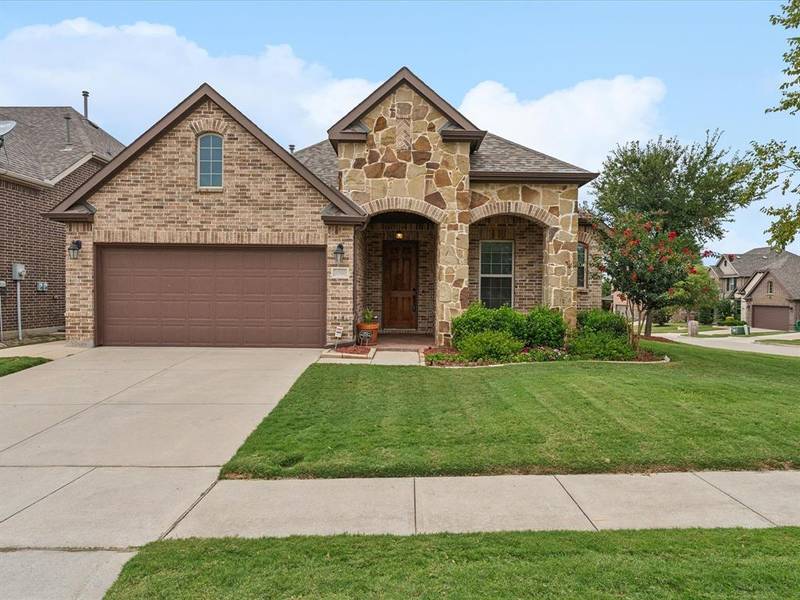 11500 Zoe Lane, Mckinney, TX 75071