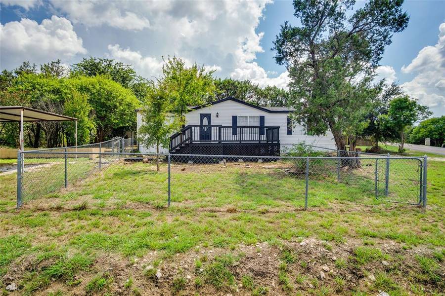 937 Nacogdoches River Drive, Granbury, TX 76048