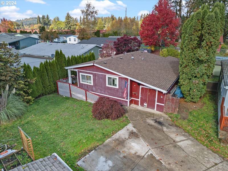 3777 ADDY ST #16, Washougal, WA 98671