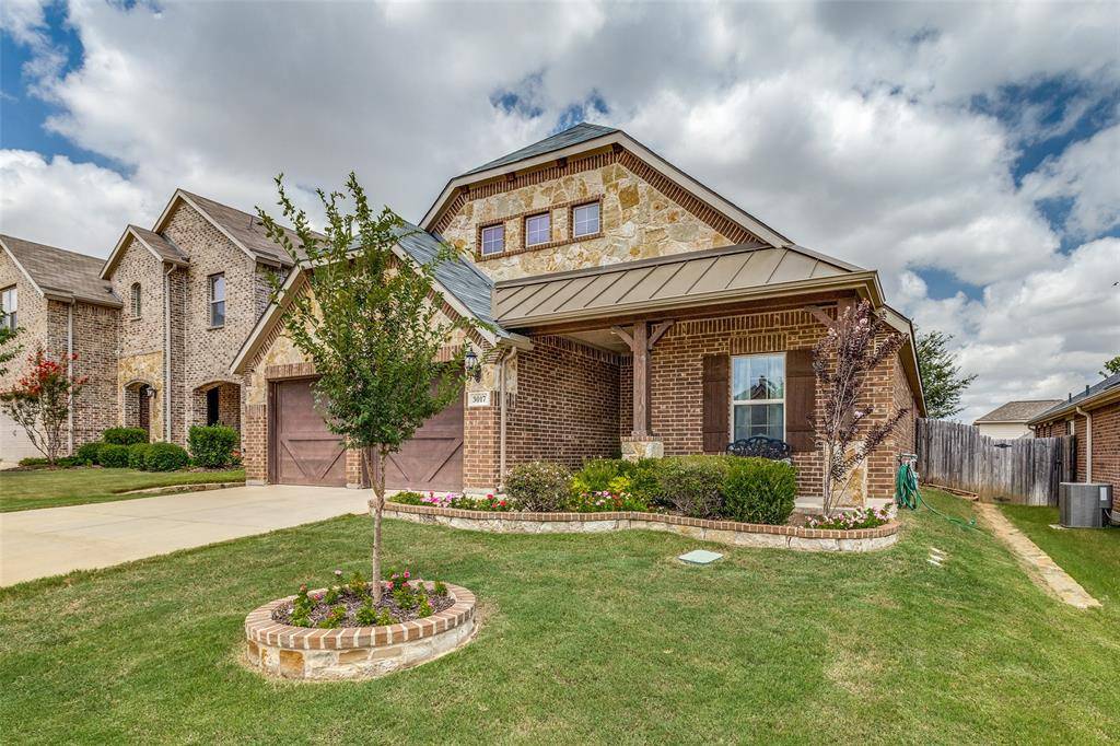 3017 Waterfall Drive, Fort Worth, TX 76177