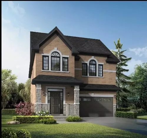 Pickering, ON L1X 0G7,1078 Skyridge BLVD