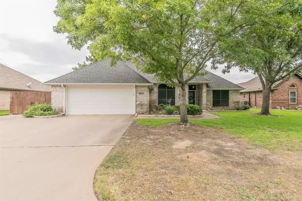 Granbury, TX 76048,1202 Canvasback Drive