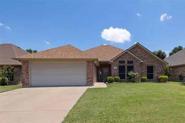 Burleson, TX 76028,712 Flounder Drive