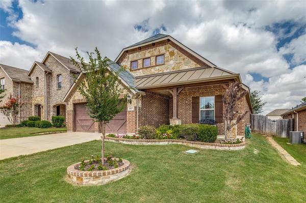 3017 Waterfall Drive,  Fort Worth,  TX 76177