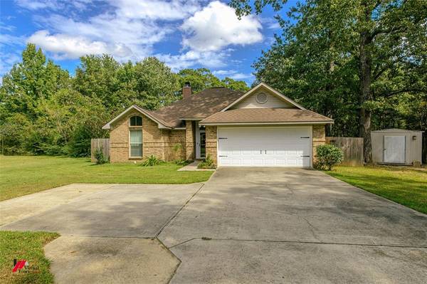 6950 Soda Point Drive, Shreveport, LA 71107